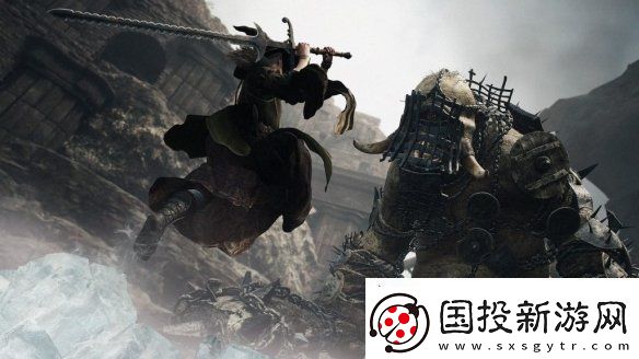 卡普空宣布ARPG龙之信条2全球销量已达330万份!