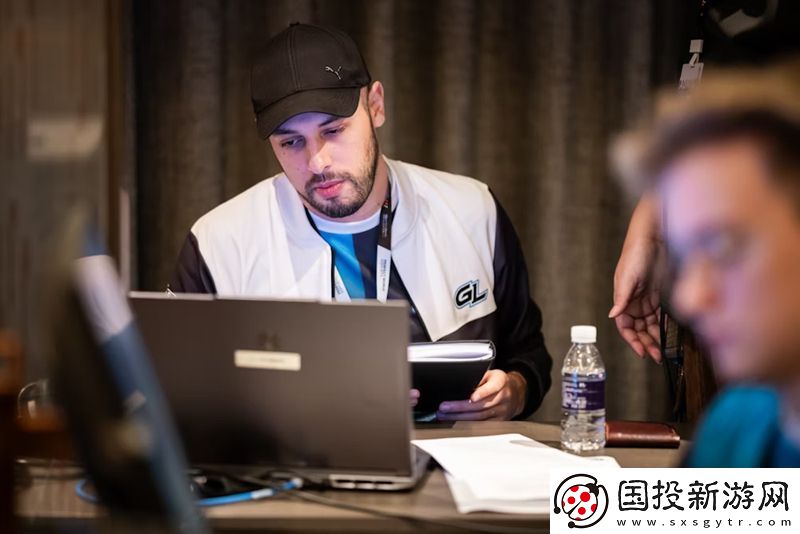暂停的艺术——ash解读暂停在比赛中的运用