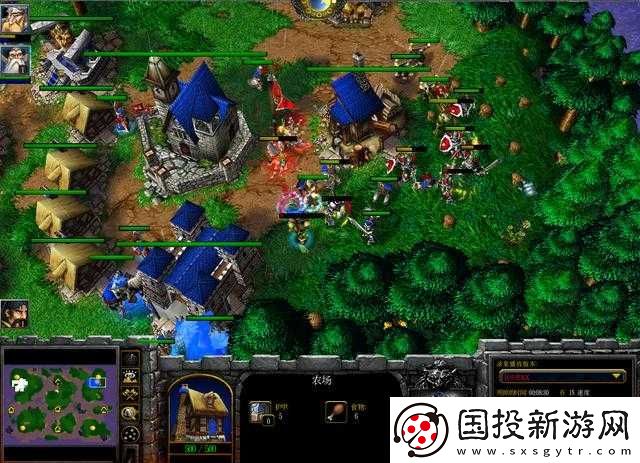 经典单机老游戏有哪些