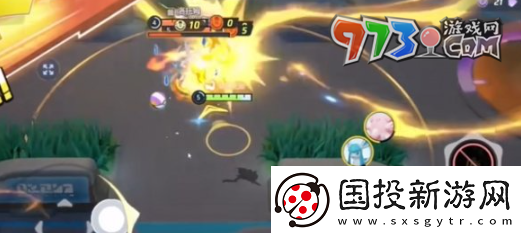 宝可梦大集结和英雄联盟相似英雄有哪些