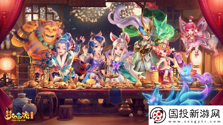 梦幻西游手游平民玩家玩什么职业