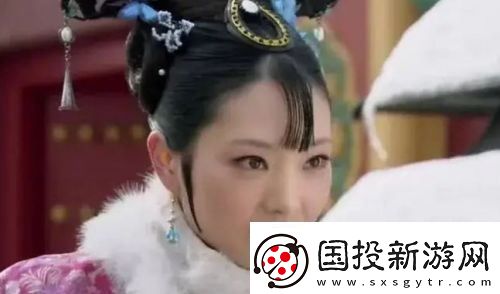 甄嬛传首位塌房演员诞生