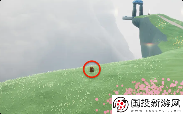 光遇2.18季节蜡烛在哪里