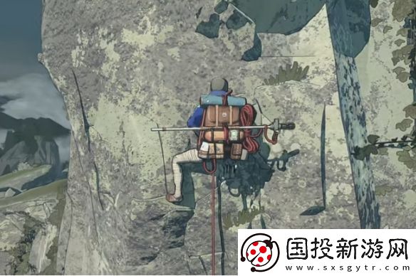 游戏孤山独影