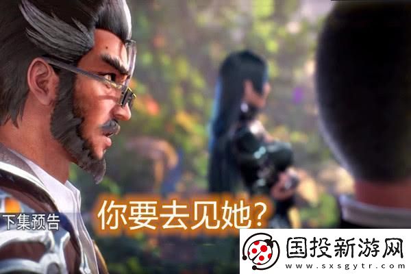 恋与制作人的剧情更新会带来哪些惊喜