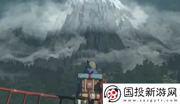 游戏孤山独影