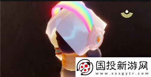 光遇彩虹耳机多少钱