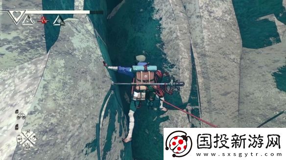 游戏孤山独影