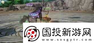 仙剑世界异象副本攻略