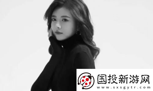 LPL主持骆歆公布择偶标准