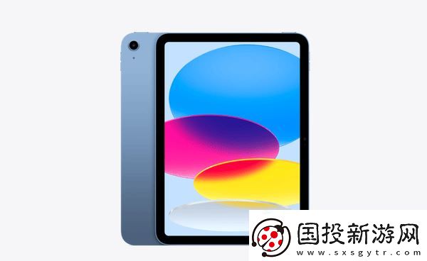 新款iPad