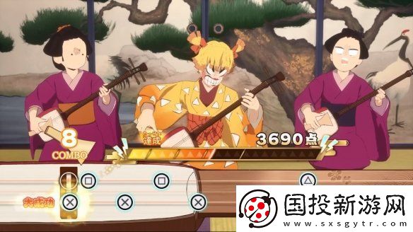 炭治郎声优花江夏树鬼灭之刃