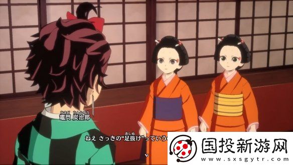 炭治郎声优花江夏树鬼灭之刃