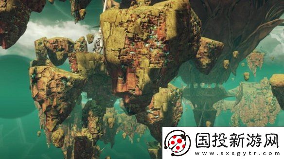 异度之刃X