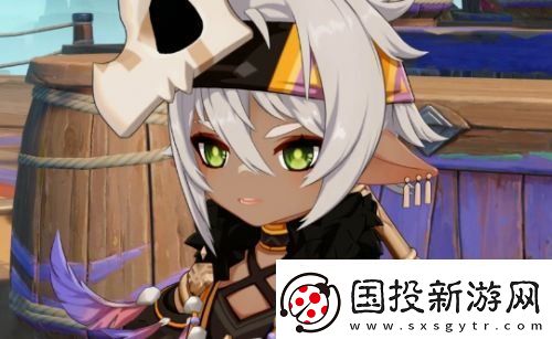 原神5.5新圣遗物放出
