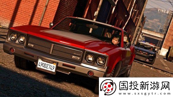 三男一狗增强版上架Steam！原版玩家可免费升级