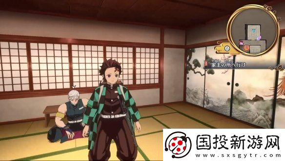 炭治郎声优花江夏树鬼灭之刃