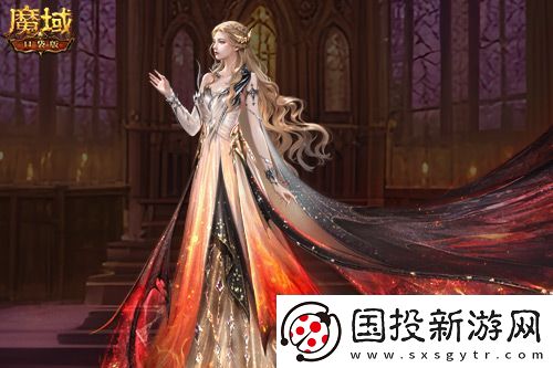 10周年新时装魔域口袋版周年时装曝光