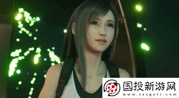 最终幻想7重制版三部曲创作理念