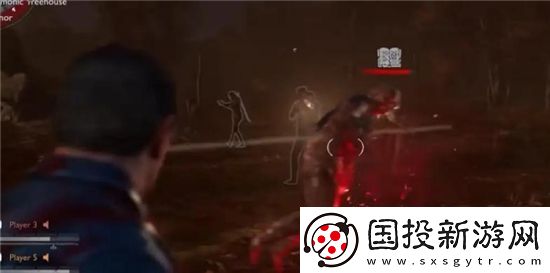 鬼玩人游戏配置要求是什么