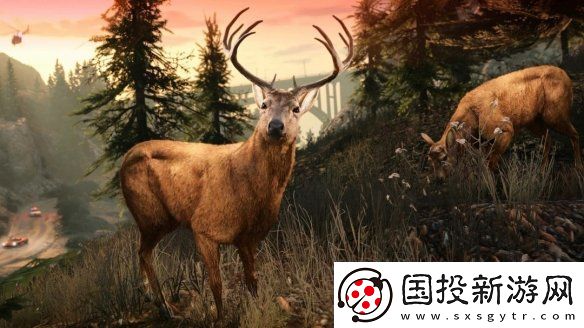三男一狗增强版上架Steam！原版玩家可免费升级