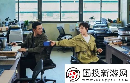 罗晋乌云之上火热来袭