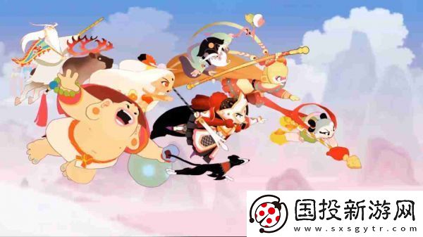 宠物进阶！闹闹天宫哪吒怎么配法宝
