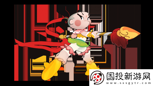 宠物进阶！闹闹天宫哪吒怎么配法宝