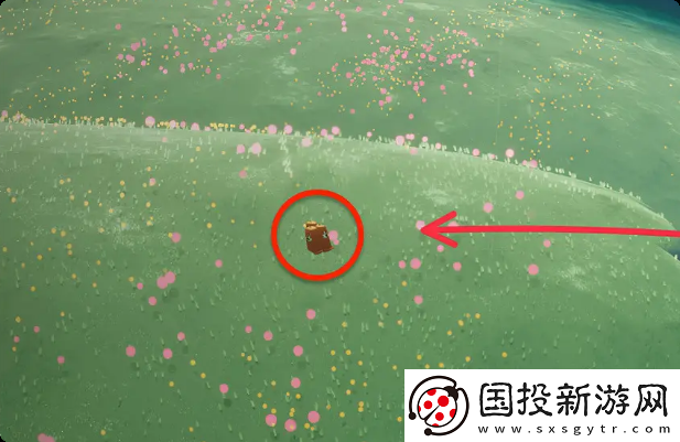 光遇2.18季节蜡烛在哪里