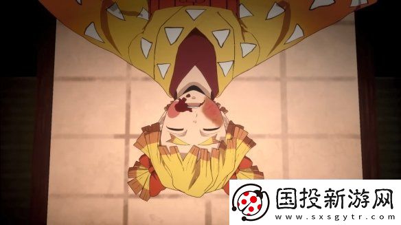炭治郎声优花江夏树鬼灭之刃