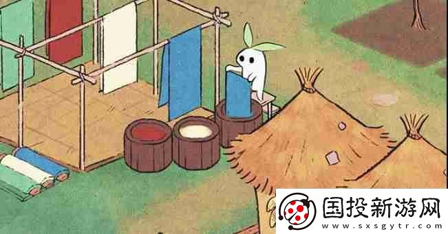 桃源深处有人家池台日暖内容怎么样