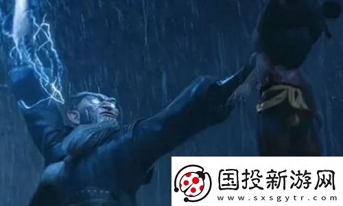哪吒2无量仙翁抓申正道能理解