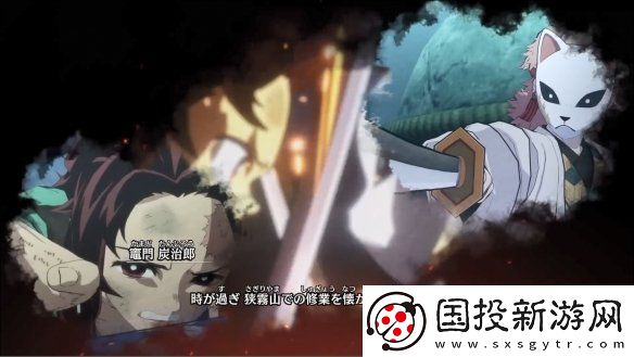 炭治郎声优花江夏树鬼灭之刃