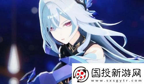 原神5.5新圣遗物放出