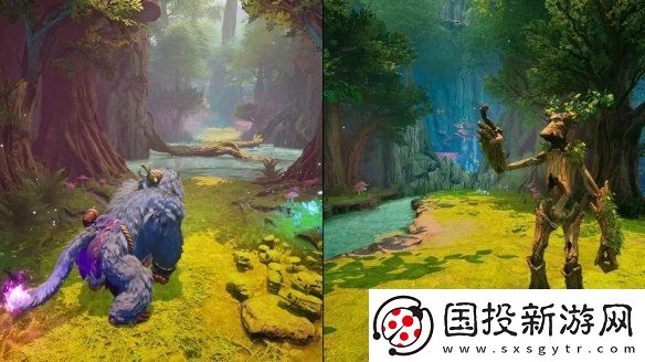 双影奇境IGN中国