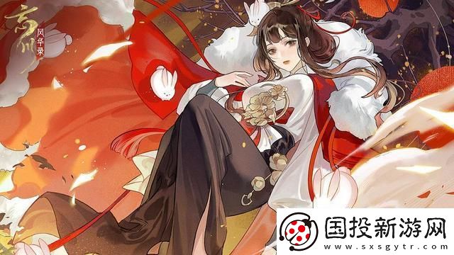 忘川风华录杜甫灵器怎么搭配
