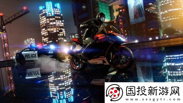 三男一狗增强版上架Steam！原版玩家可免费升级