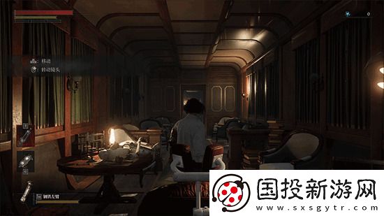匹诺曹的谎言黑屏无法启动怎么办
