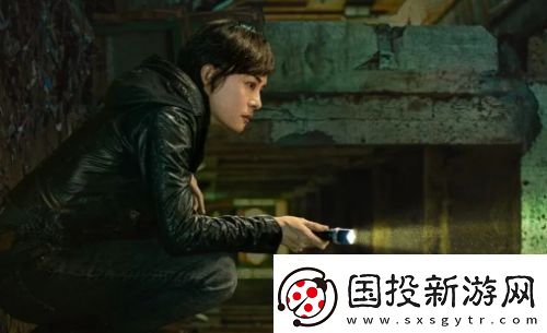 罗晋乌云之上火热来袭