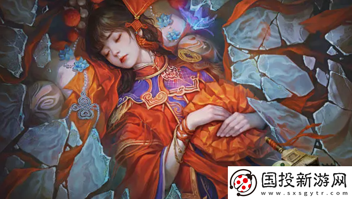 纸嫁衣5无间梦境全章节通关攻略