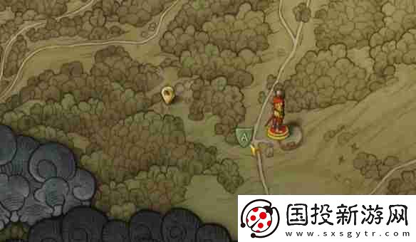 天国拯救2狼群中的羊任务怎么做