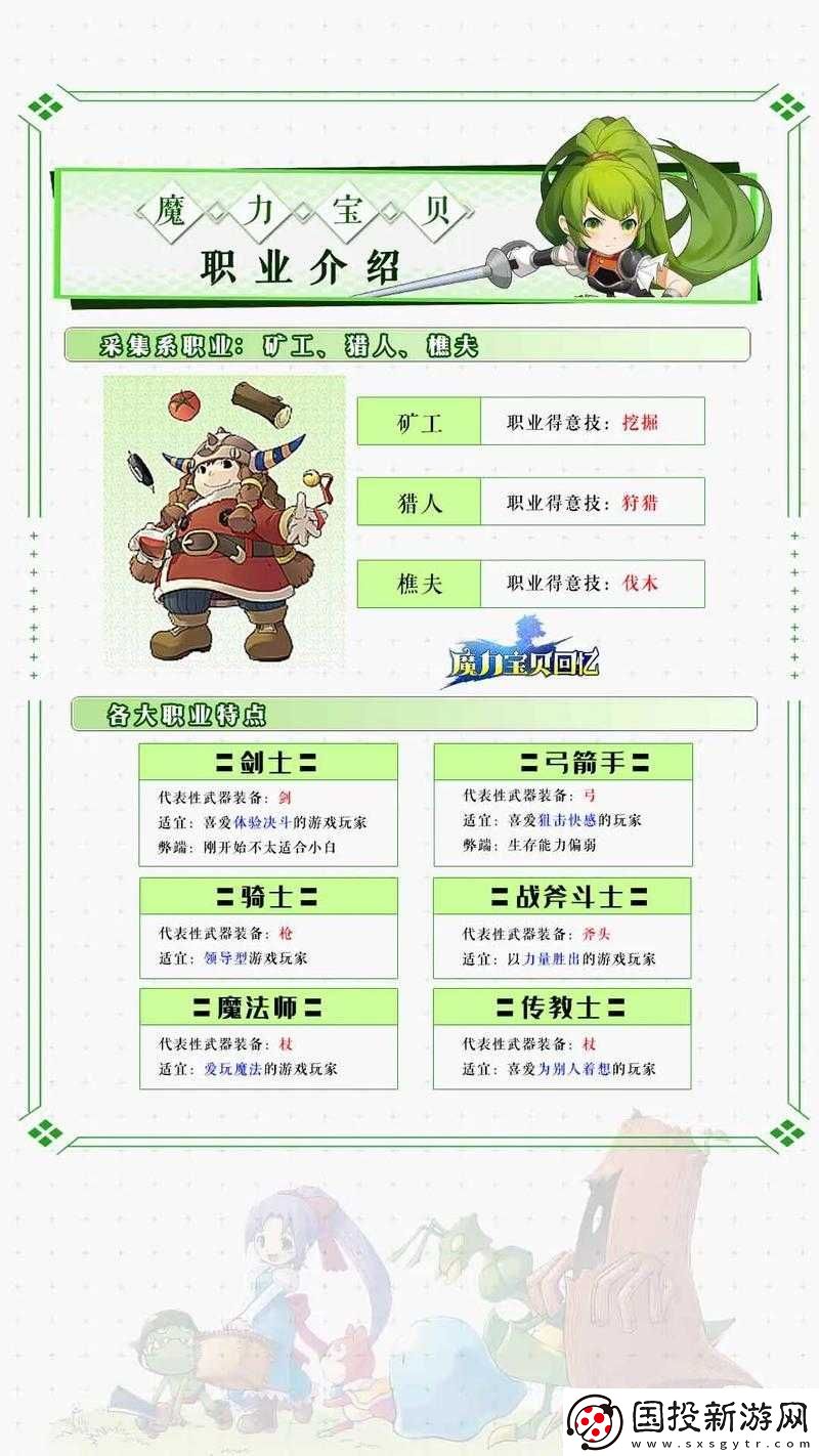 魔力宝贝手机版中