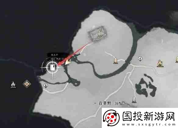 燕云十六声金玉手怎么过