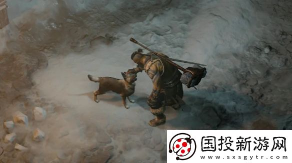 暗黑破坏神4未来规划曝光