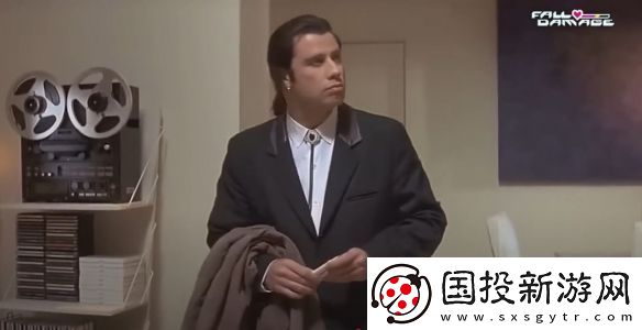 双影奇境总监称绝不会加入氪金