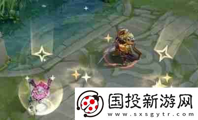 王者荣耀王昭君魔法少女权杖皮肤怎么样