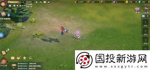 塔防+城建经营的爽快策略体验!龙石战争给2025年一点小震撼!