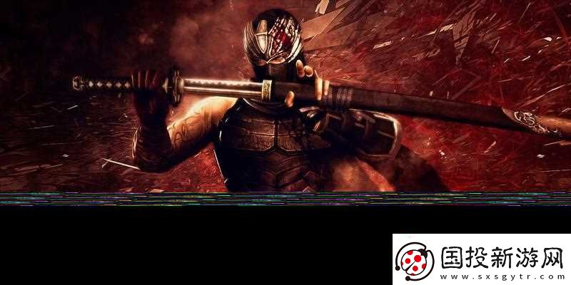 忍者龙剑传3鬼闪暗杀介绍是什么