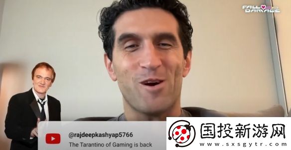双影奇境总监称绝不会加入氪金