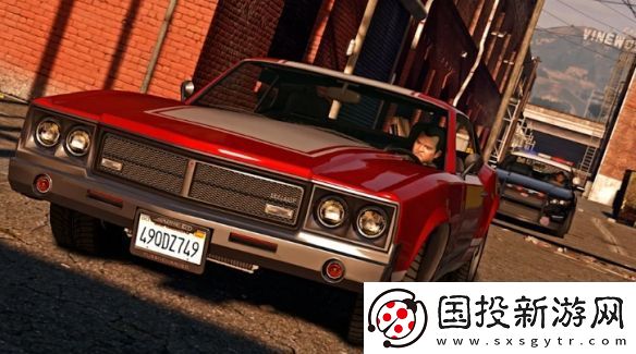 给她爱5强化版掀风潮!与原版一起成steam前十游戏